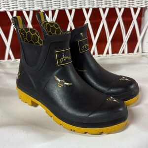 Wellibob rain boots